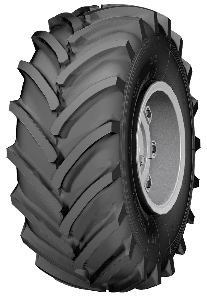 Шина 21.3R24 UTP-14, 140A6 UKRTECHPROM